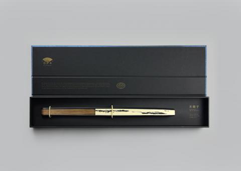 F&O DESIGN STUDIO - JINGFAN|京扇子|BRANDING & PACKAGE F&O DESIGN STUDIO - JINGFAN|京扇子|BRANDING & PACKAGE