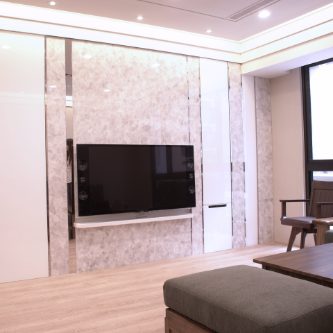 心鑄工程有限公司 - 桃園同德六街-2