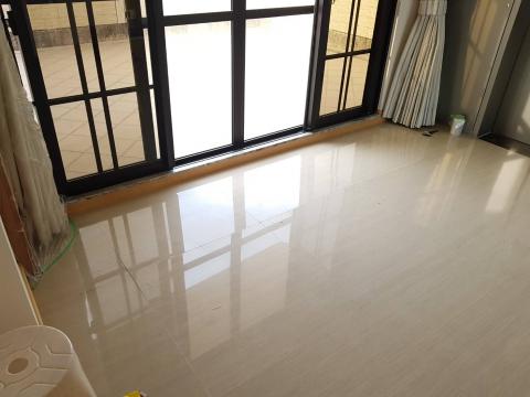 蒂固工程行 - 地磚隆起修復