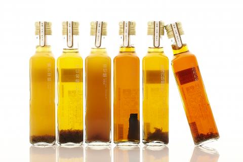 林秀圓 Sharon Lin - 