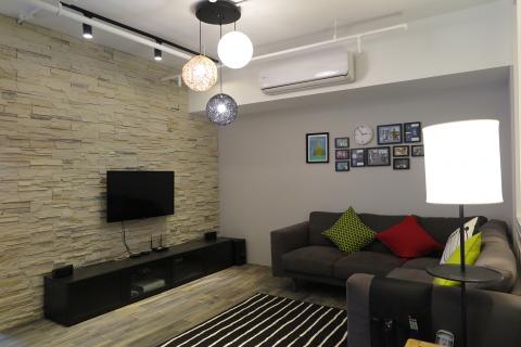 詠鑫室內裝修設計公司 - 