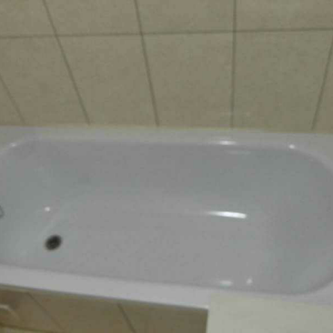 典雅清潔曾先生 - 浴缸拋光處理