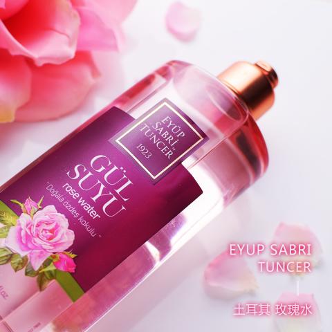 KU MAI - 玫瑰化妝水