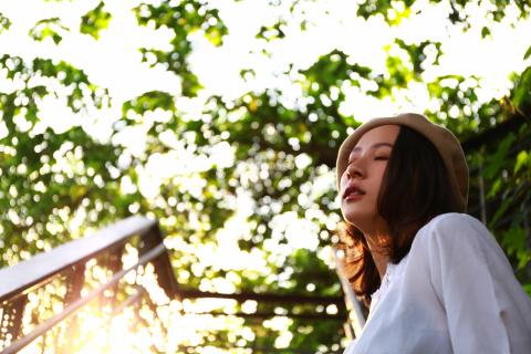 影巷   個人工作室 - 寶藏巖街拍