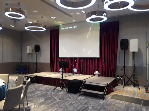 安可活動工程行 - 