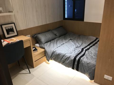 隆森木作裝修工作室 -  隆森木作裝修工作室 -