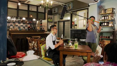 凃玠庭 - 仁美水機-嘉宏篇