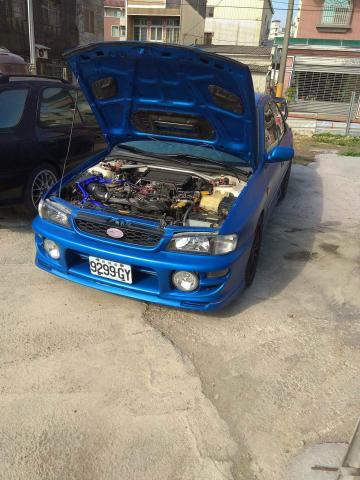 subaru零件買賣 - 車輛買賣。維修。客製化改裝
