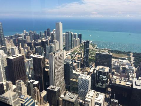 Gio的清潔公司 - 