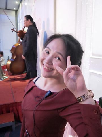 瑋婷 Freya  -  瑋婷 Freya  -