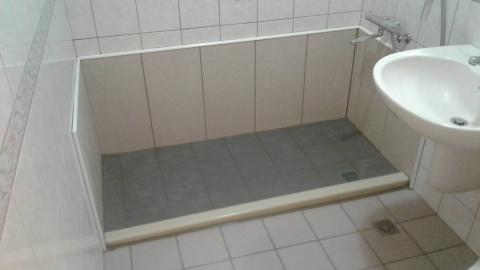 向森創意設計 - 浴缸拆除重鋪磁磚