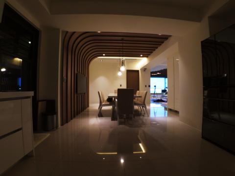 5945裝潢設計 - 室內裝潢設計案例