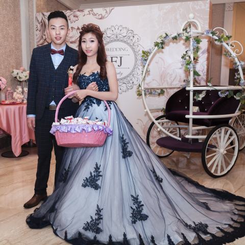 那札文西人文紀攝 - 