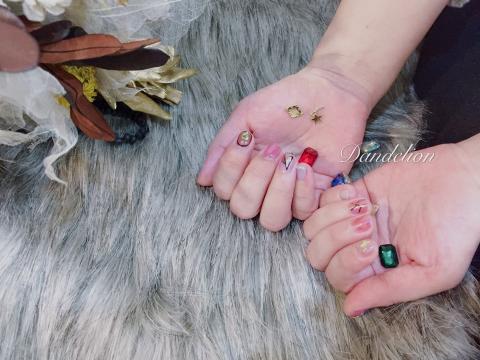 Dandelion 蒲公英時尚美學工作室 - 