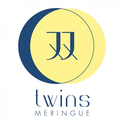 Jube Huang - Logo設計