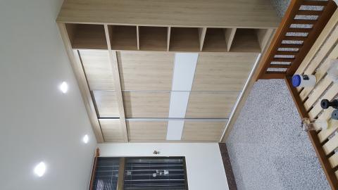 澄鈞新潁櫥櫃設計 - 