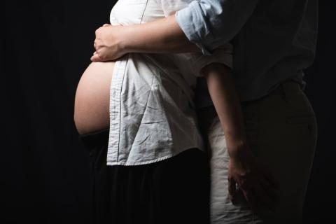 郭雨翰 - 孕婦寫真