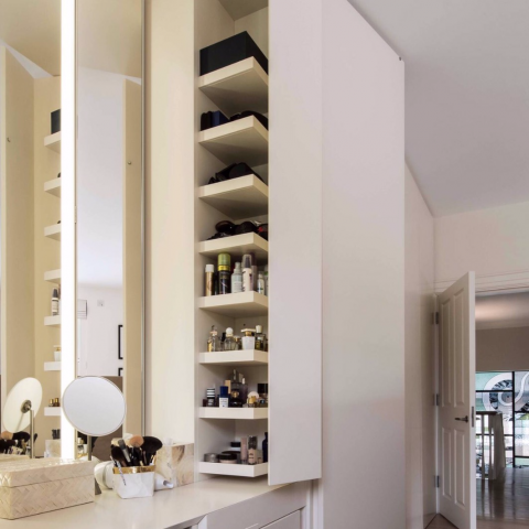 翊方建設九龍設計 - 