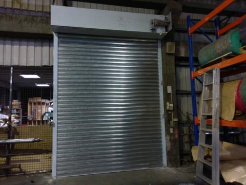 昱晟企業有限公司 - 