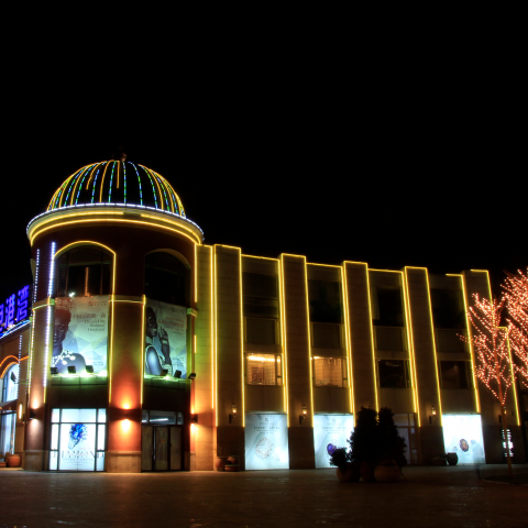 富東霖建築工程 - 