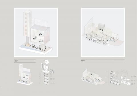 YUN Studio - 書面排版