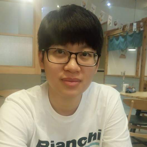 提供老人照顧服務的專家邱小姐