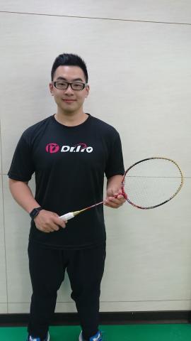 阿鴻運動學堂 - 