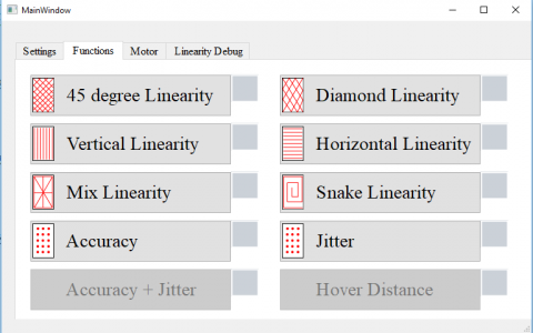 Anthony.Y - 線測軟體開發