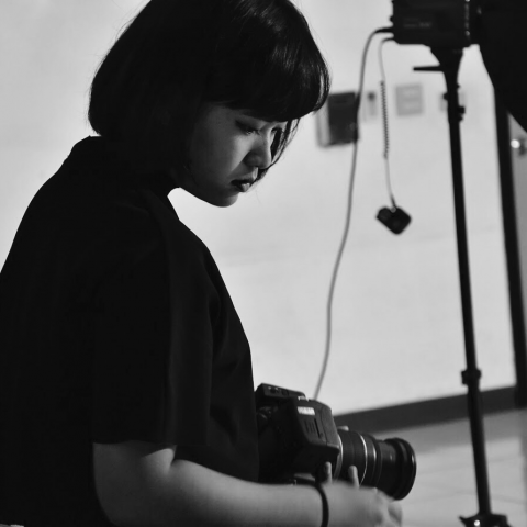 提供吳曉琪服務的專家劉詠琪