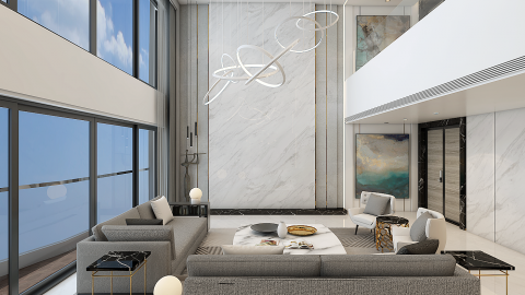 佳穩 &times; 築拾 - 