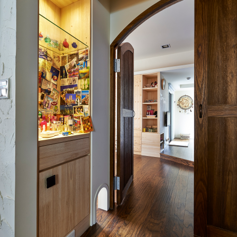 凱巨空間規劃 - 