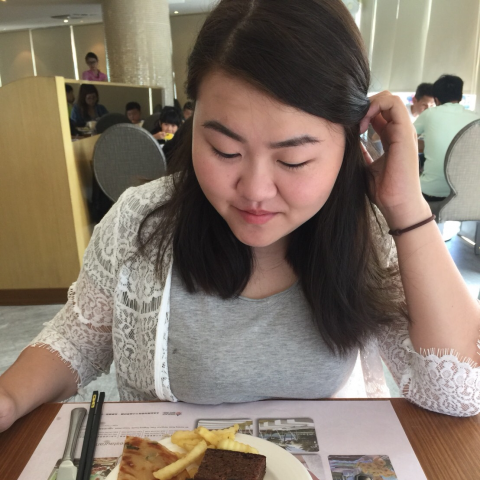 提供台中租屋代管服務的專家李怡妗