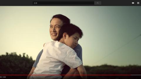 極製廣告有限公司 - 大陸德潤集團形象片拍攝與製作