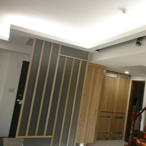 南巧水電 - 空間設計及燈具安裝