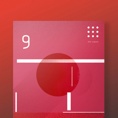 c y a n - MID AUTUMN FESTIVAL 
中秋活動海報