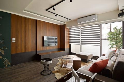 留下恩清潔 - 各種窗簾