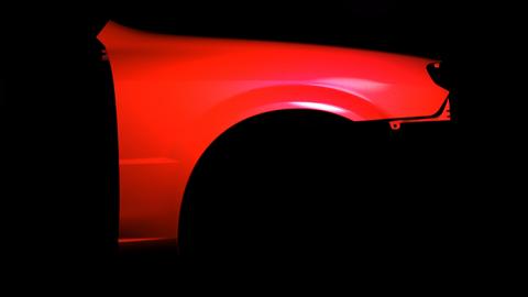 概念開發工作室 - 鈑金設計