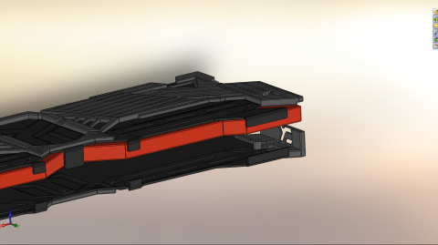 岩督科技有限公司 - 