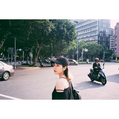 OJ&rsquo;人像攝影 - 