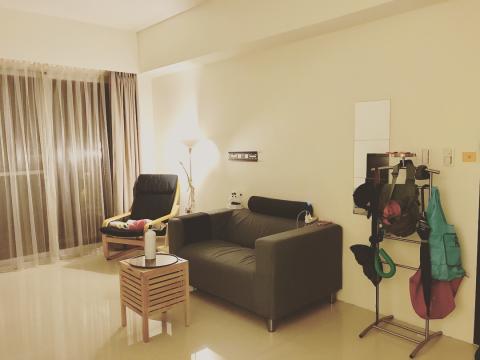 Cleo - 我家裡的擺設