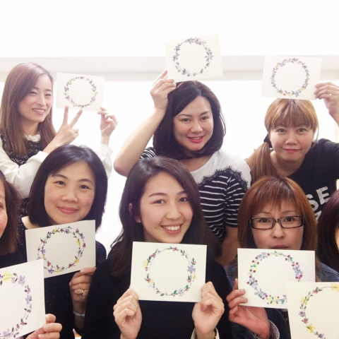 Everyone can paint  - 