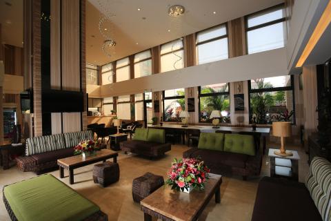 張雅綺 - 空間攝影, 呈現寬敞及舒適感