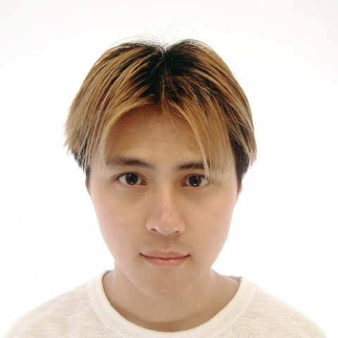 提供公關服務的專家黃冠儒