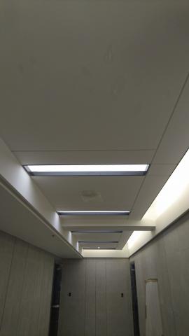 翌立企業有限公司 Walls ＆ Ceilings - 