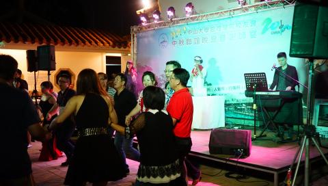 dj xuan（張玄） - 