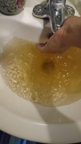 盛義實業有限公司 - 清潔水垢髒汙