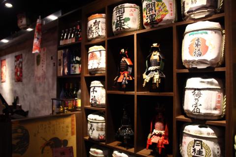 久盛室內裝修工程有限公司 - 