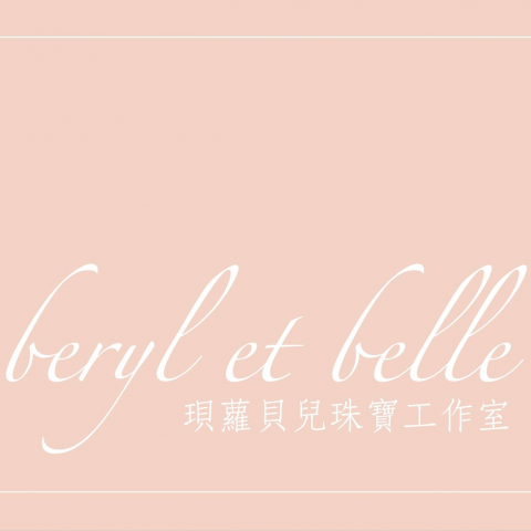 提供染髮劑天然服務的專家beryl et belle 珠寶設計工作室