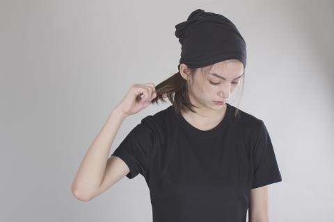 石晏瑄 - 服裝型錄攝影