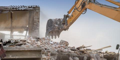 廠房拆除回收車電話服務